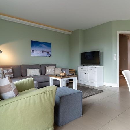 Strandhaus 54 Grad Nord Ferienhaus Strandhaus 54 Grad Nord Brösum Eksteriør billede