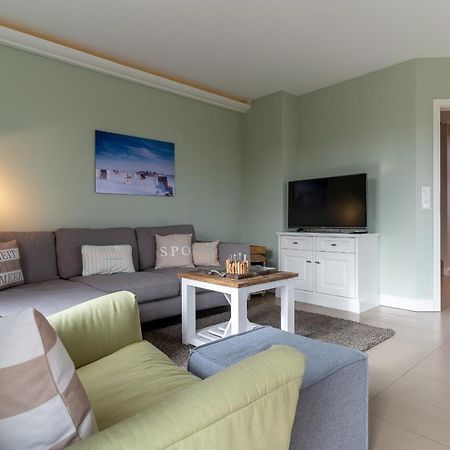Strandhaus 54 Grad Nord Ferienhaus Strandhaus 54 Grad Nord Brösum Eksteriør billede